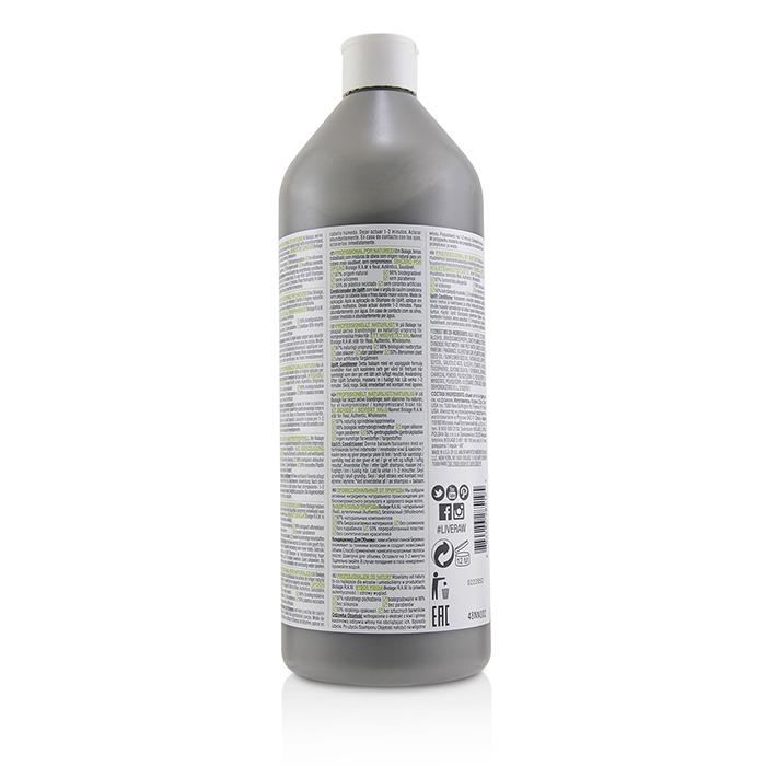 Biolage R.a.w. Uplift Conditioner (for Flat, Fine Hair) - 1000ml/33.8oz