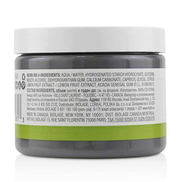 Biolage R.a.w. Bodifying Styling Jelly - 170ml/5.75oz