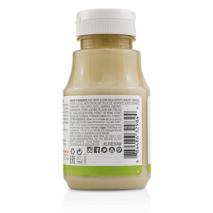 Biolage R.a.w. Smoothing Styling Milk - 200ml/6.7oz