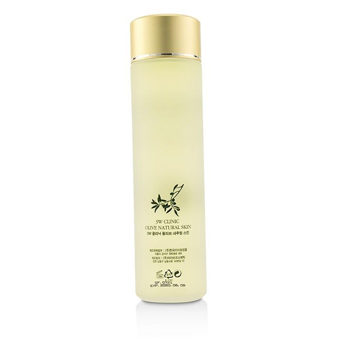 Olive Natural Skin - 150ml/5oz