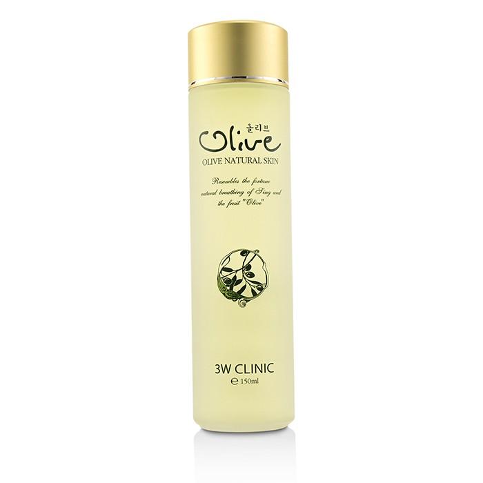 Olive Natural Skin - 150ml/5oz
