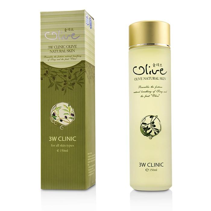 Olive Natural Skin - 150ml/5oz
