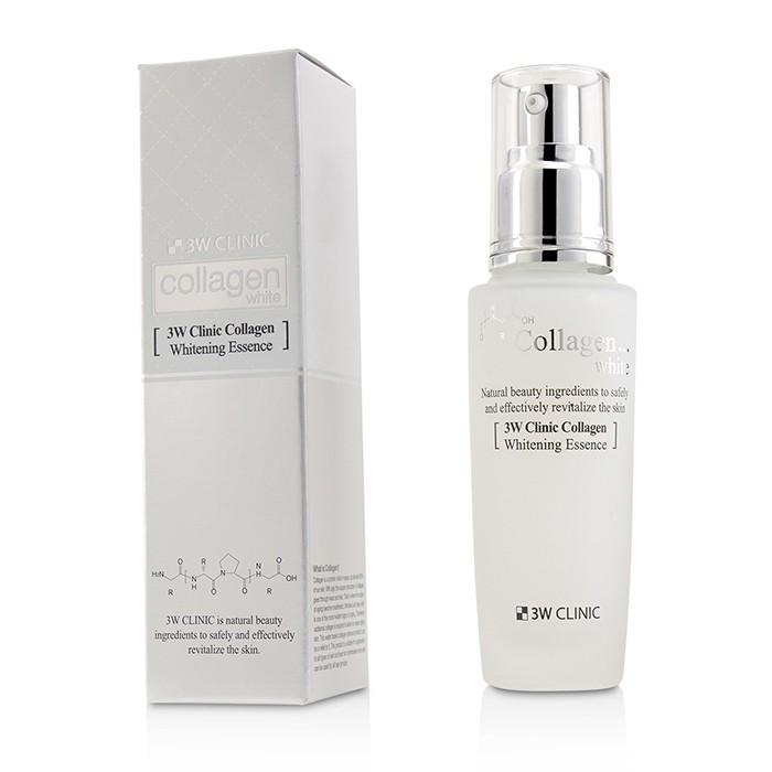 Collagen White Whitening Essence - 50ml/1.7oz