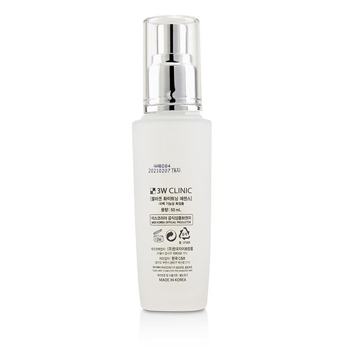Collagen White Whitening Essence - 50ml/1.7oz