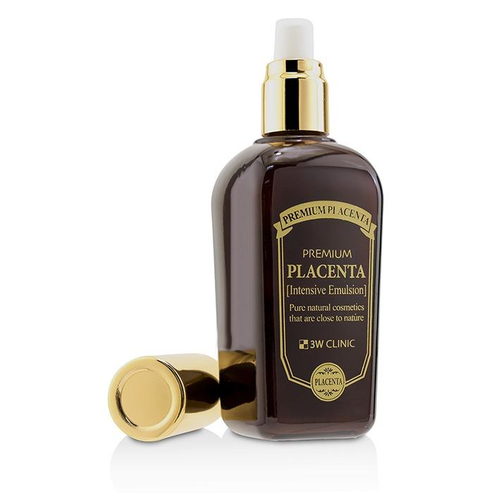 Premium Placenta Intensive Emulsion - 145ml/4.83oz