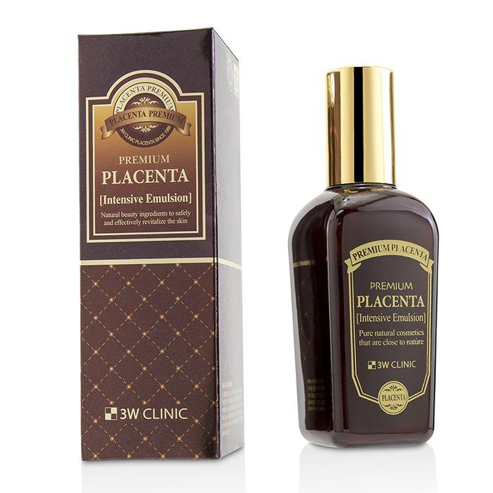 Premium Placenta Intensive Emulsion - 145ml/4.83oz