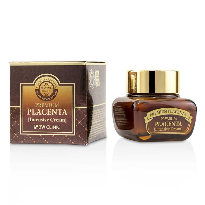 Premium Placenta Intensive Cream - 50ml/1.7oz