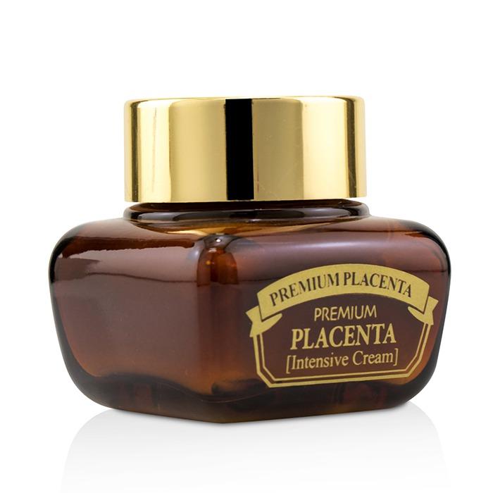 Premium Placenta Intensive Cream - 50ml/1.7oz