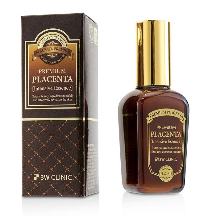 Premium Placenta Intensive Essence - 50ml/1.7oz