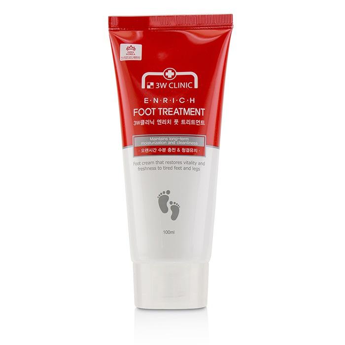 Enrich Foot Treatment - 100ml/3.3oz