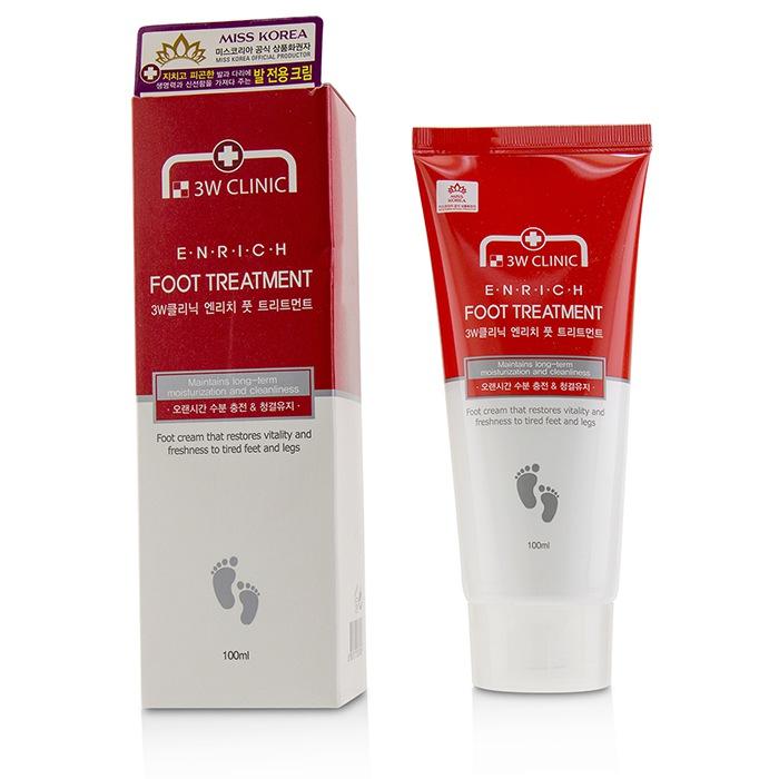 Enrich Foot Treatment - 100ml/3.3oz