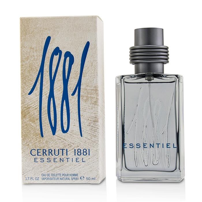 1881 Essentiel Eau De Toilette Spray - 50ml/1.7oz