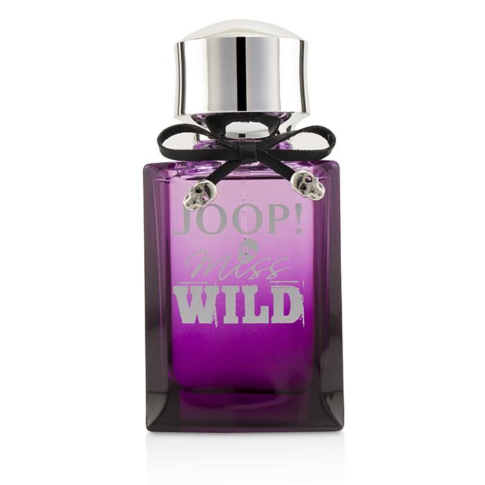 Miss Wild Eau De Parfum Spray - 50ml/1.7oz