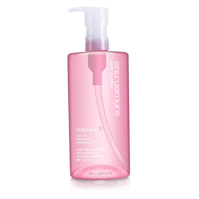 Porefinist² Sakura Refreshing Cleansing Oil - 450ml/15.2oz