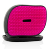 Compact Styler On-the-go Detangling Hair Brush - # Punk Leopard - 1pc