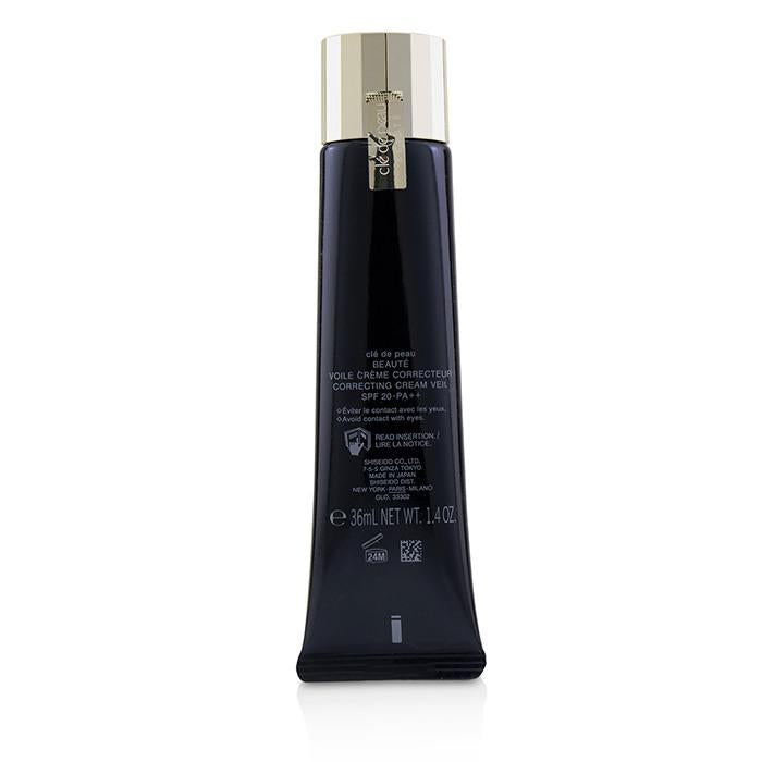Correcting Cream Veil Spf20 - 36ml/1.4oz