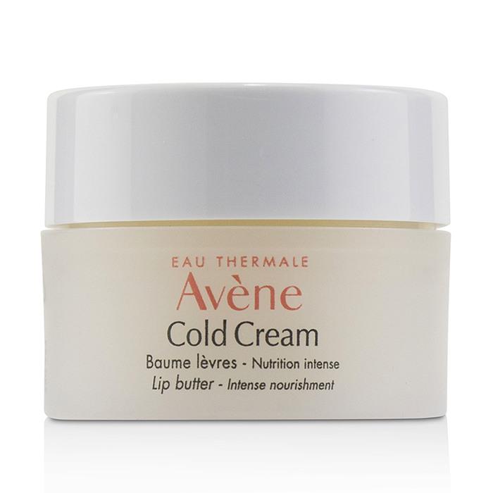 Cold Cream Lip Butter - 10ml/0.2oz