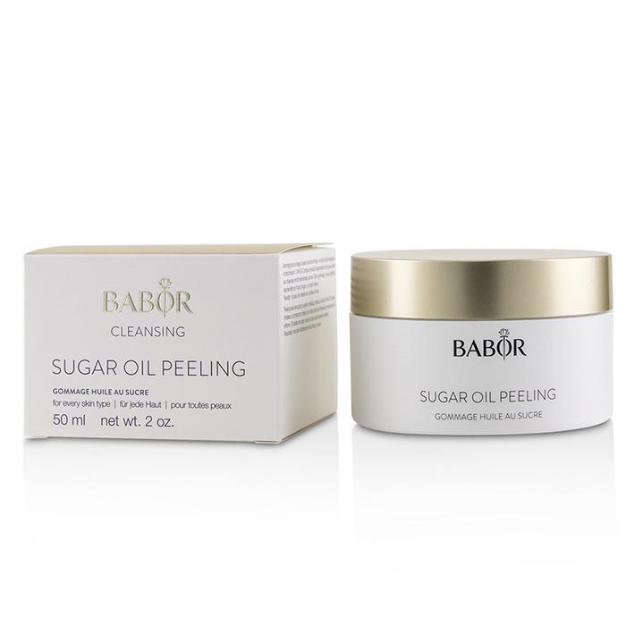 Cleansing Sugar Oil Peeling - 50ml/2oz