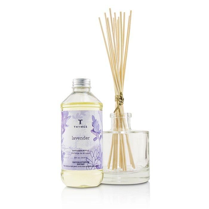Aromatic Diffuser - Lavender - 230ml/7.75oz