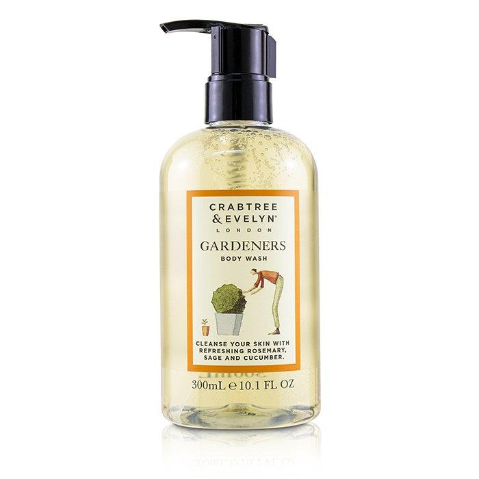 Gardeners Body Wash - 300ml/10.1oz