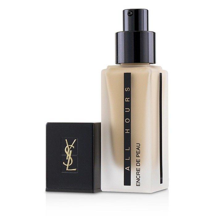 All Hours Foundation Spf 20 - # B45 Bisque - 25ml/0.84oz