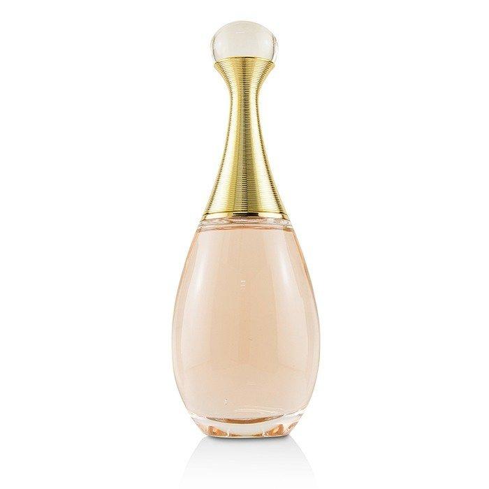J'adore Eau De Toilette Spray - 150ml/5oz