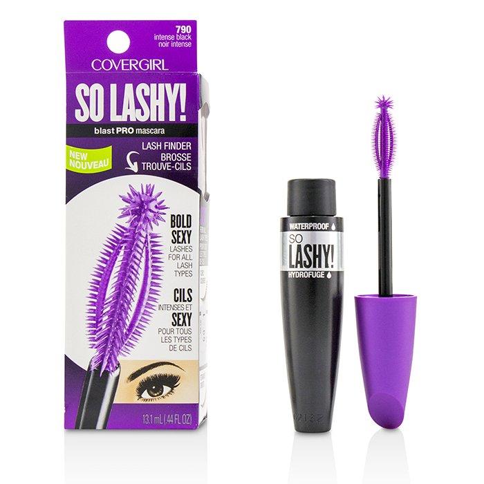 So Lashy Blast Pro Mascara - # 790 Intense Black - 13.1ml/0.44oz