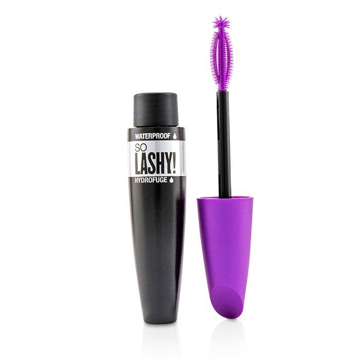 So Lashy Blast Pro Waterproof Mascara - # 835 Black Brown - 13.1ml/0.44oz