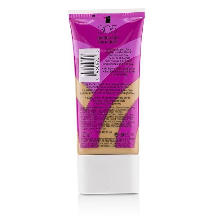 Ready Set Gorgeous Oil Free Foundation - # 305 Golden Tan - 30ml/1oz