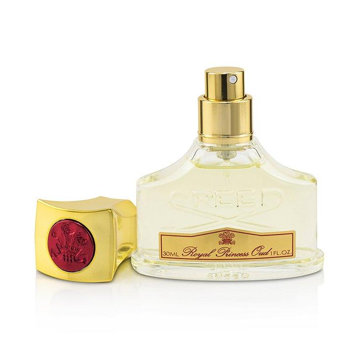 Royal Princess Oud Fragrance Spray - 30ml/1oz