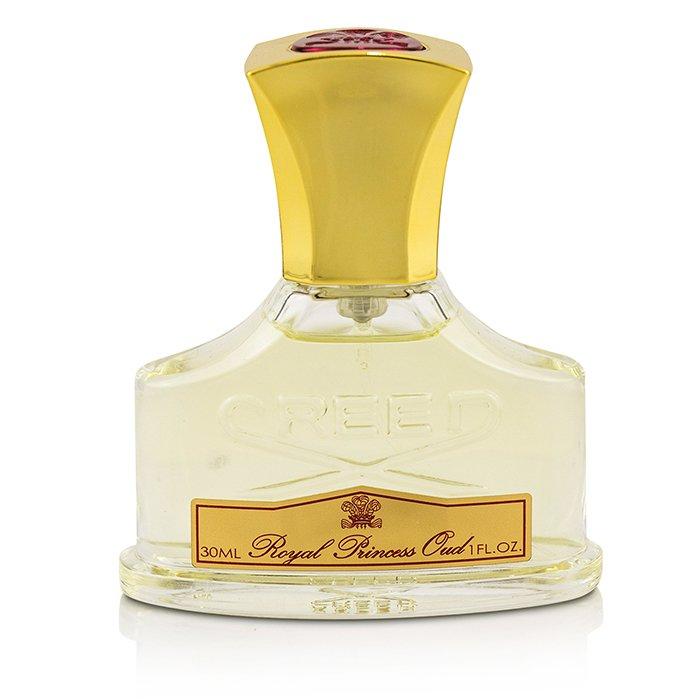 Royal Princess Oud Fragrance Spray - 30ml/1oz