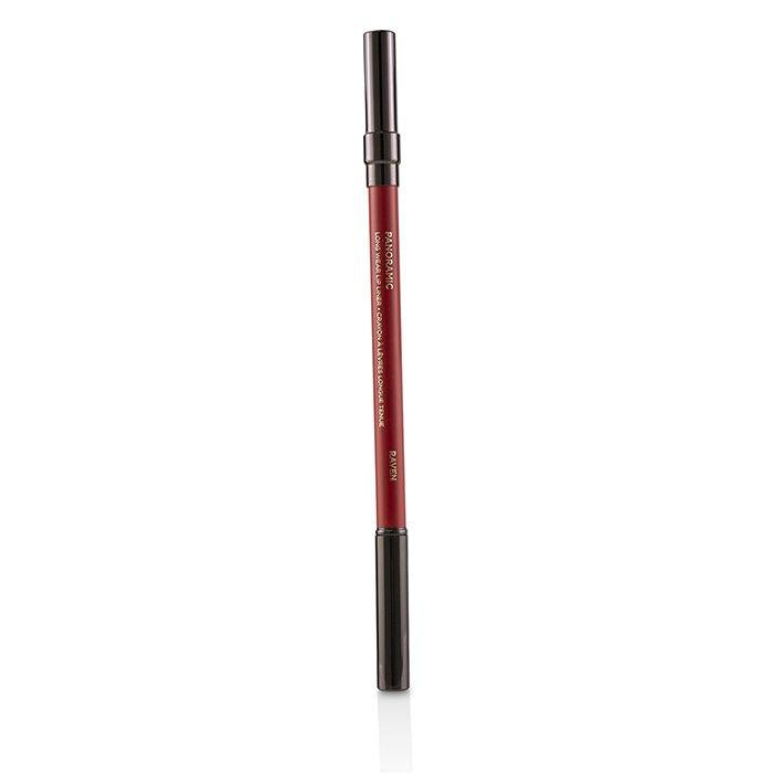 Panoramic Long Wear Lip Liner - # Raven - 1.2g/0.04oz