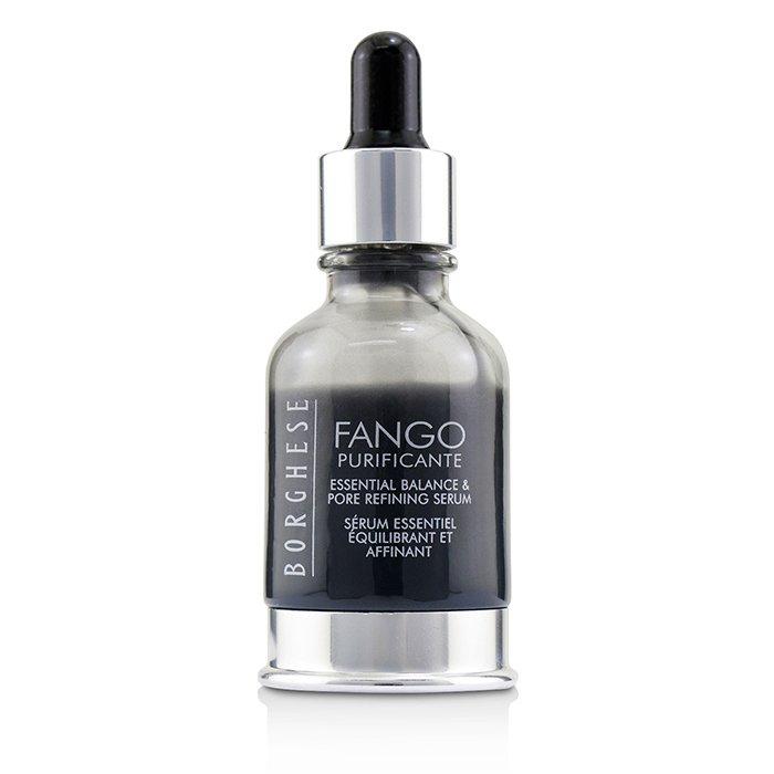 Fango Essential Balance & Pore Refining Serum - 30ml/1oz