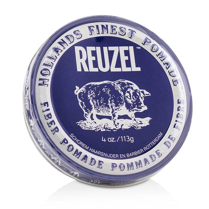 Fiber Pomade - 113g/4oz