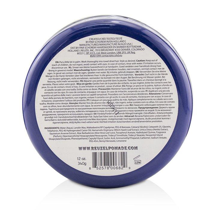 Fiber Pomade - 340g/12oz