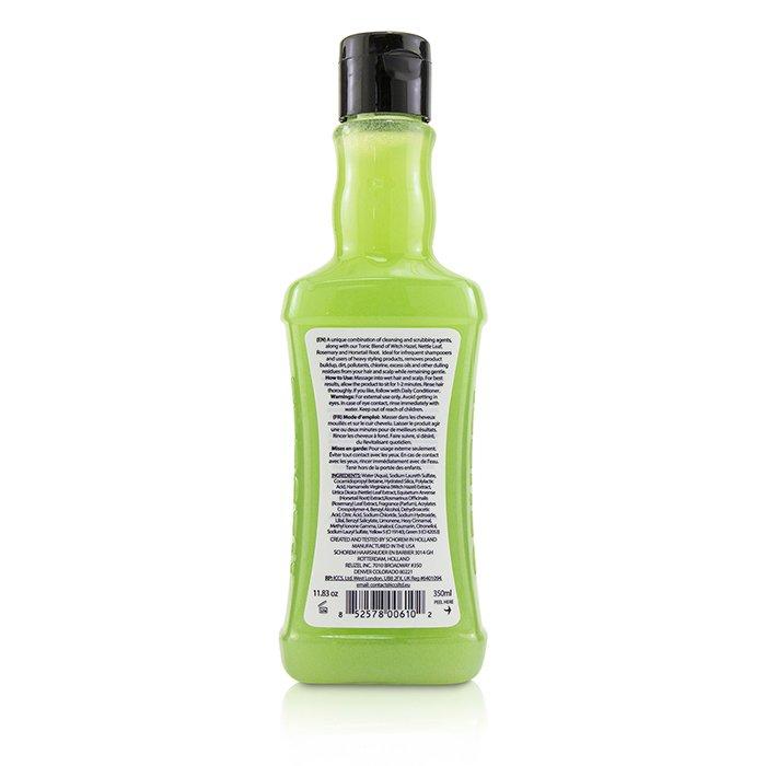 Scrub Shampoo - 350ml/11.83oz