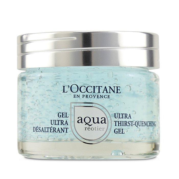 Aqua Reotier Ultra Thirst-quenching Gel - 50ml/1.5oz
