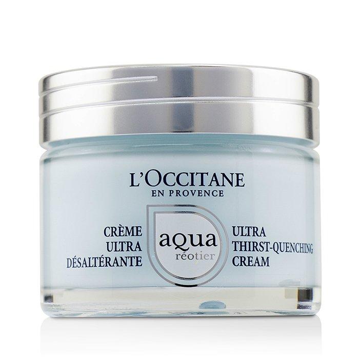 Aqua Reotier Ultra Thirst-quenching Cream - 50ml/1.7oz
