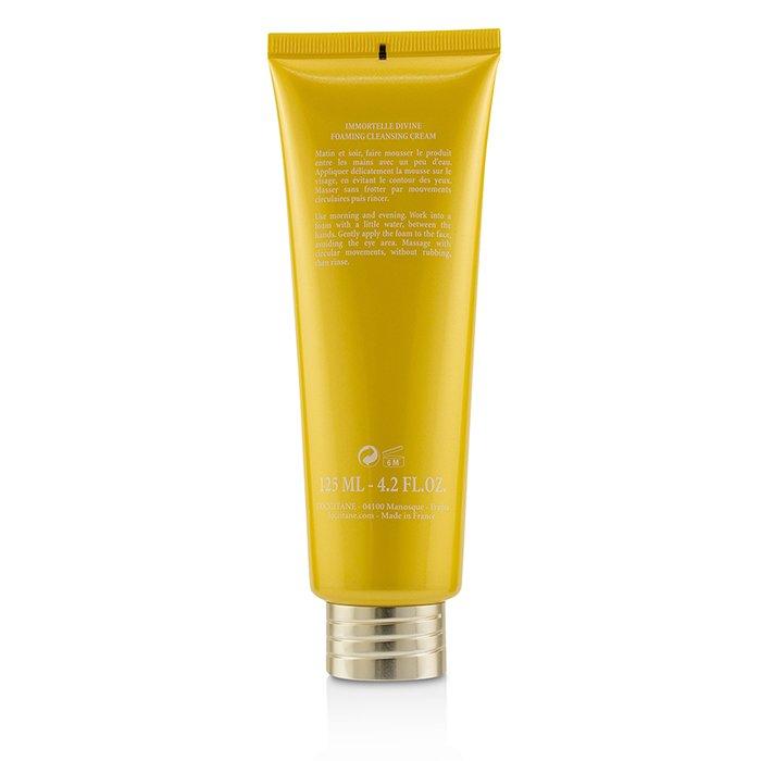 Immortelle Divine Foaming Cleansing Cream - 125ml/4.2oz