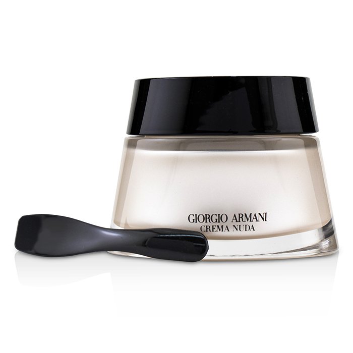 Crema Nuda Supreme Glow Reviving Tinted Cream - # 4.5 Universal Glow - 50ml/1.69oz