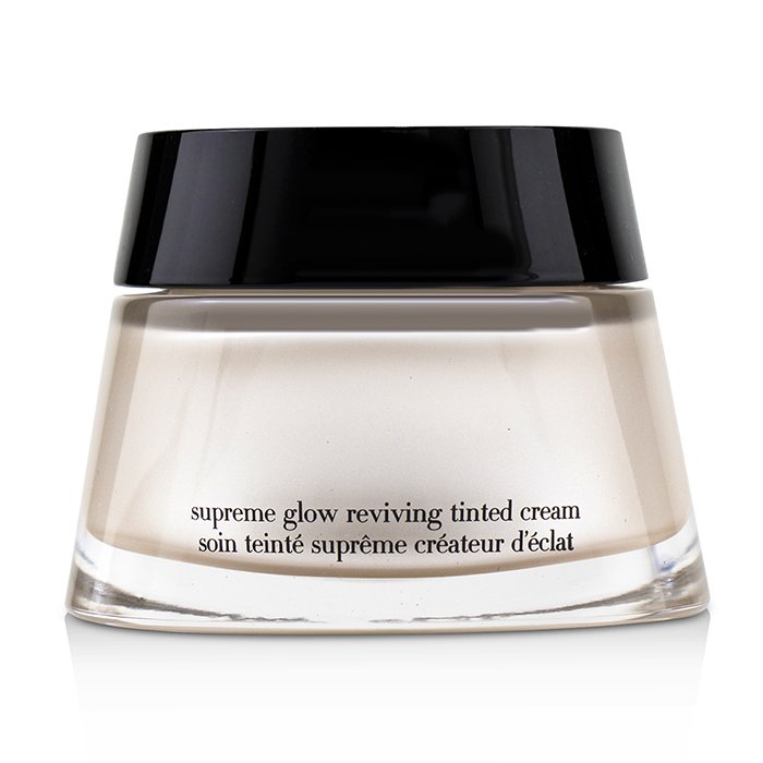 Crema Nuda Supreme Glow Reviving Tinted Cream - # 4.5 Universal Glow - 50ml/1.69oz