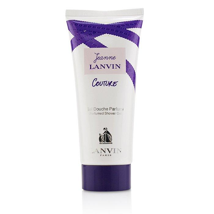 Jeanne Lanvin Couture Shower Gel (unboxed) - 100ml/3.3oz