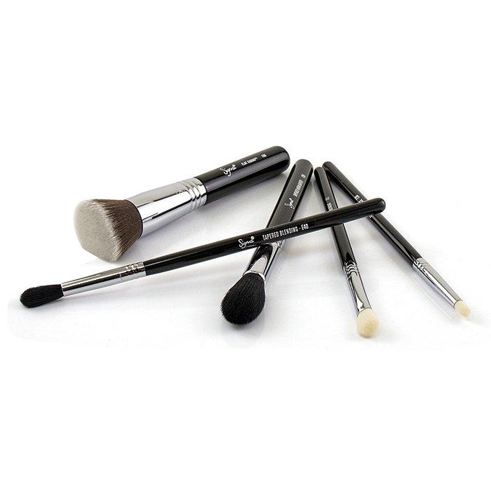 Most Wanted Brush Set - 5pcs