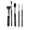 Most Wanted Brush Set - 5pcs