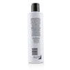 Derma Purifying System 3 Cleanser Shampoo (colored Hair, Light Thinning, Color Safe) - 300ml/10.1oz
