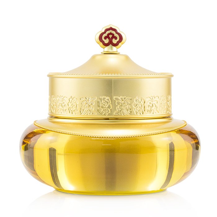 Gongjinhyang (qi & Jin) Intensive Nutritive Cream - 50ml/1.7oz