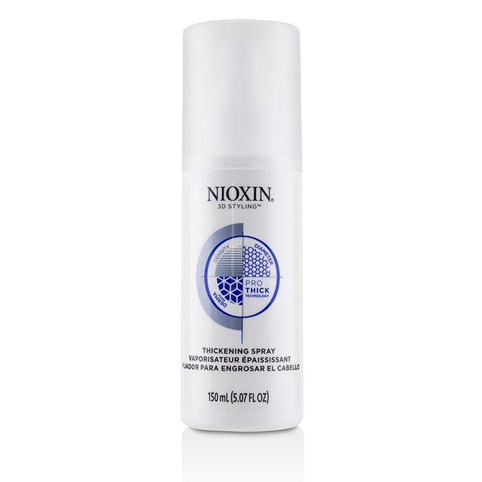 3d Styling Thickening Spray - 150ml/5.07oz