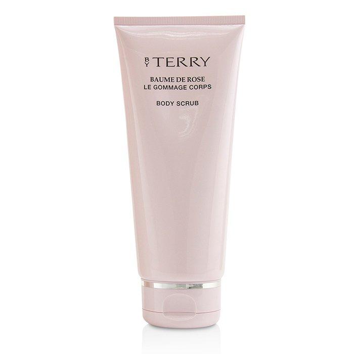 Baume De Rose Body Scrub - 180g/6.34oz