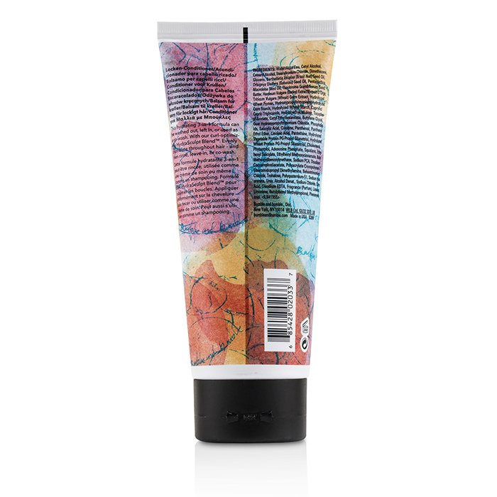 Bb. Curl (care) Custom Conditioner (all Curl Types) - 200ml/6.7oz