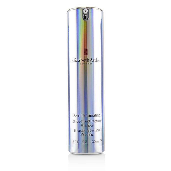 Skin Illuminating Smooth & Brighten Emulsion - 100ml/3.3oz